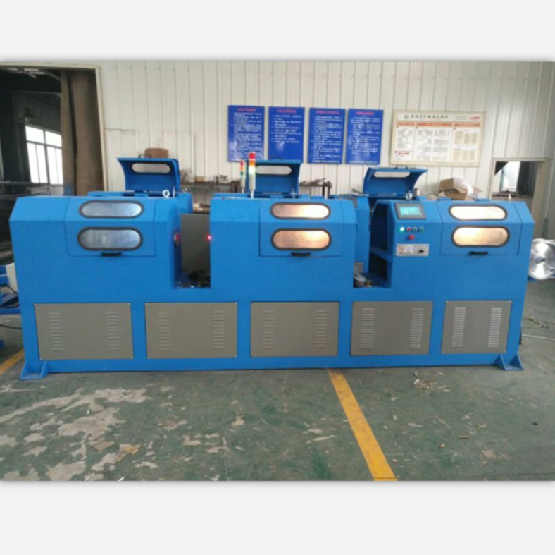 伺服電機(jī)高速小截面繞包機(jī)